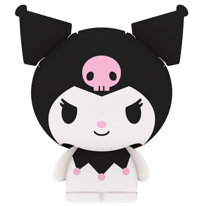 Capsula figura Shakers sorpresa 2 Sanrio surtido  