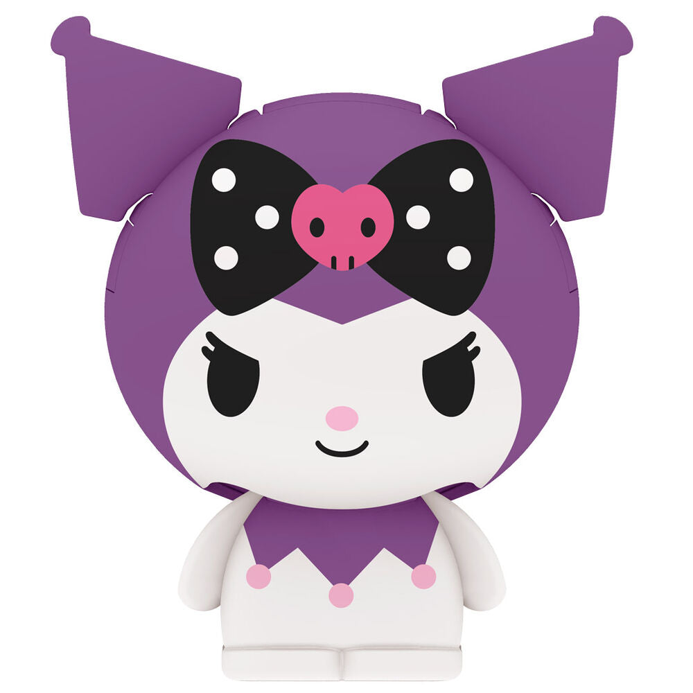 Capsula figura Shakers sorpresa 2 Sanrio surtido  