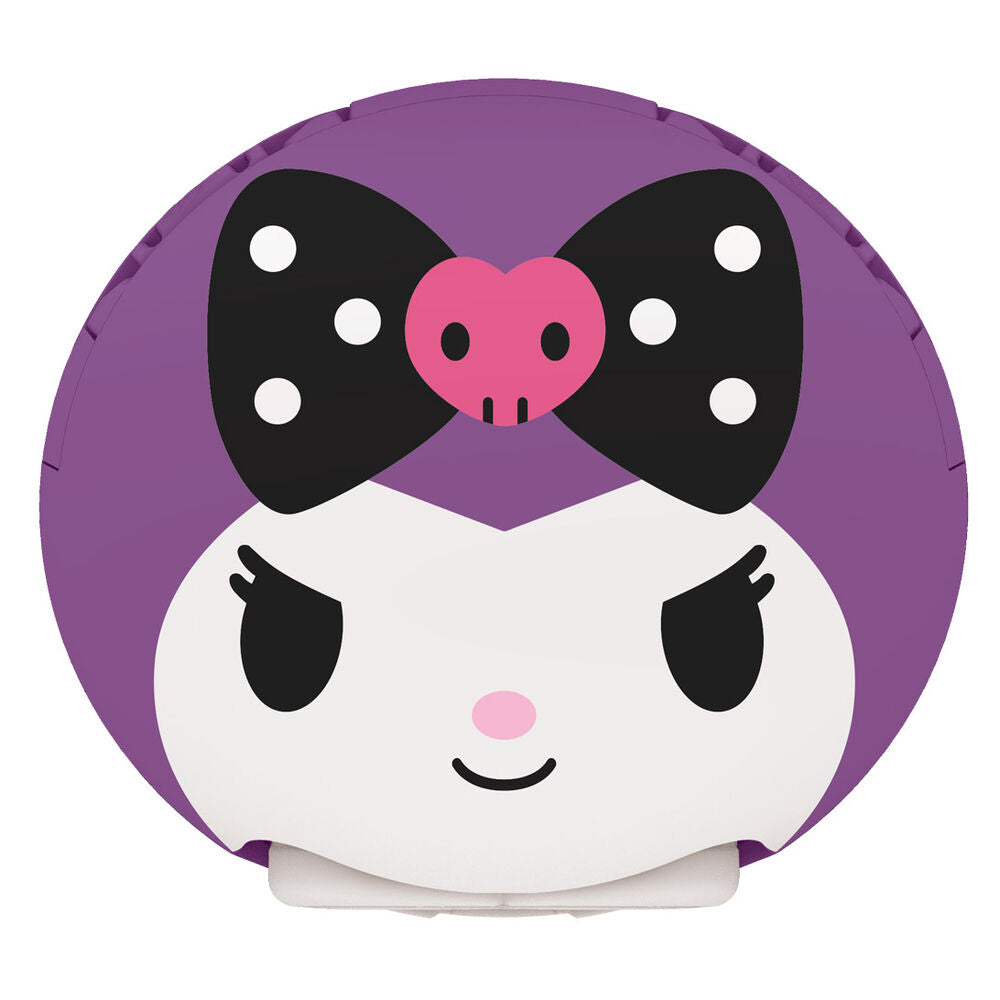 Capsula figura Shakers sorpresa 2 Sanrio surtido  