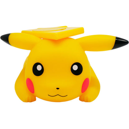 Cargador inalambrico Smartphone Pikachu Pokemon   TeknoFun