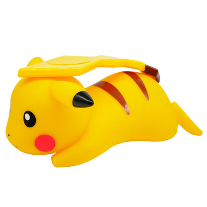 Cargador inalambrico Smartphone Pikachu Pokemon   TeknoFun