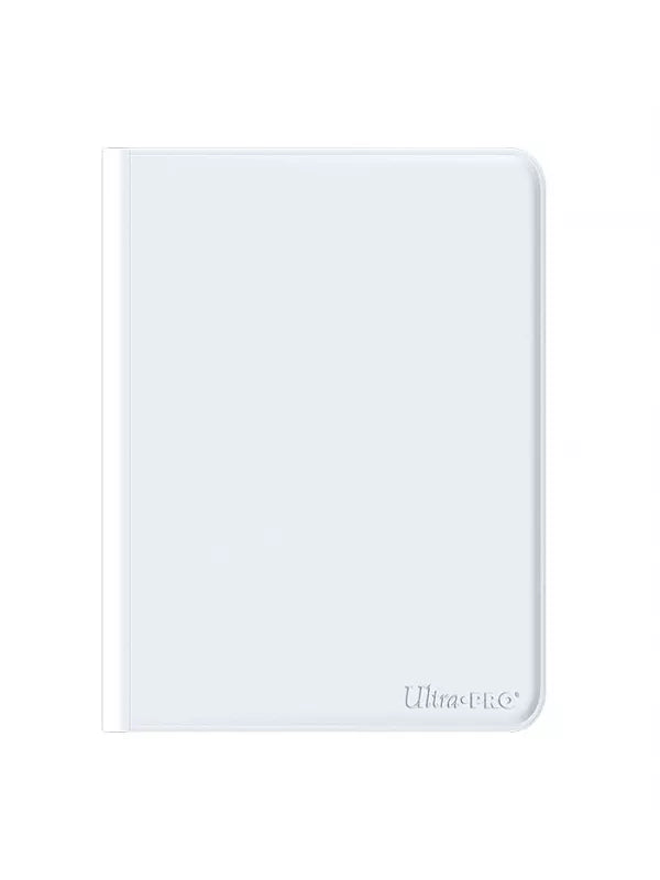 Carpeta con cremallera 9 bolsillos - Vivid - Ultra Pro   ULTRA PRO