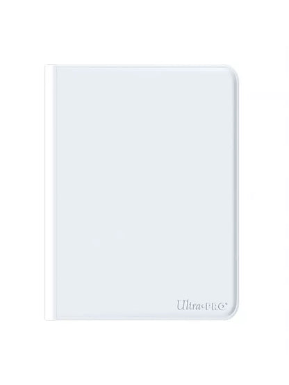 Carpeta con cremallera 9 bolsillos - Vivid - Ultra Pro   ULTRA PRO