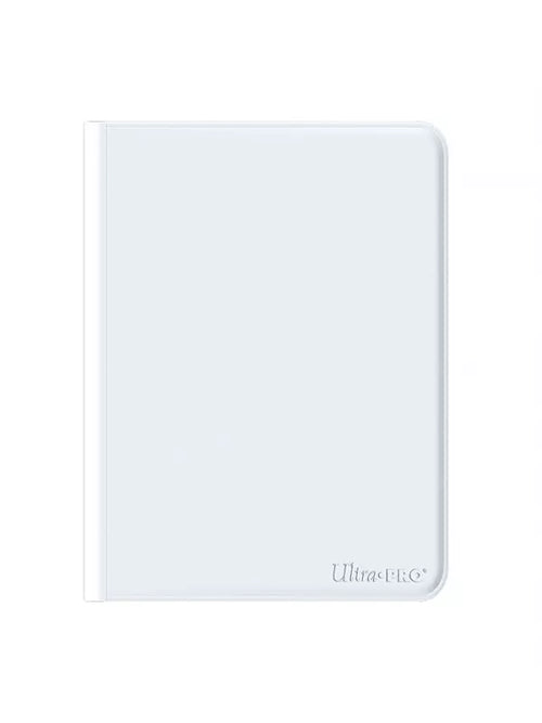 Carpeta con cremallera 9 bolsillos - Vivid - Ultra Pro   ULTRA PRO