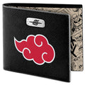Cartera Clouds Naruto   KARACTERMANIA