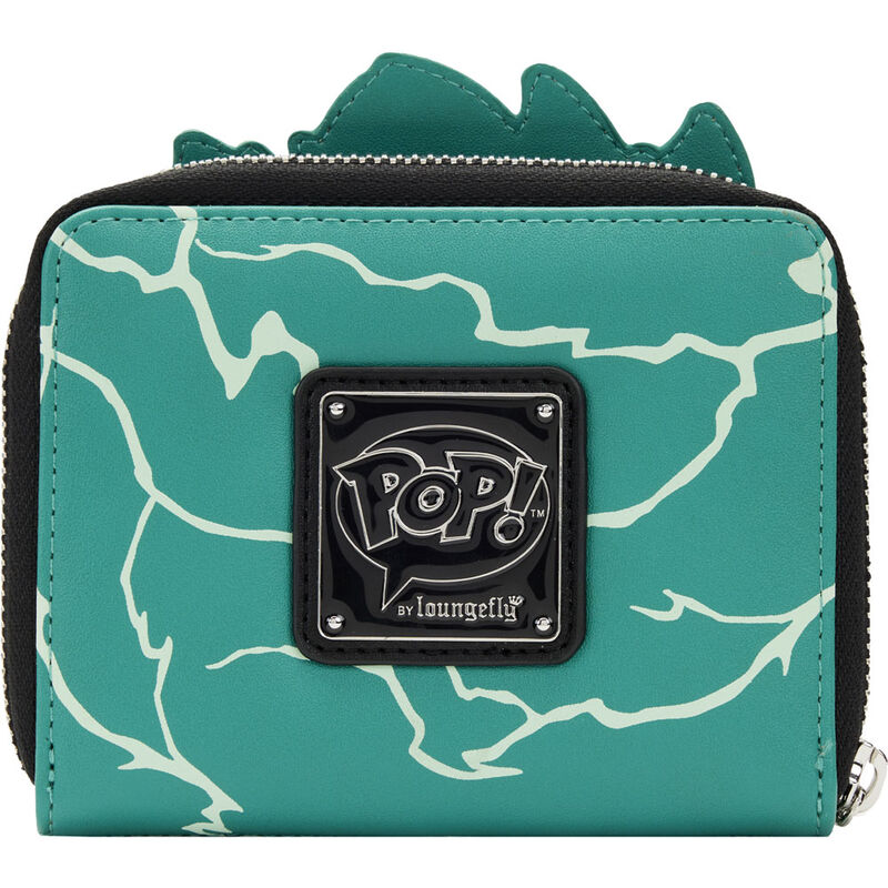 Cartera Deku Infinity My Hero Academia Loungefly  