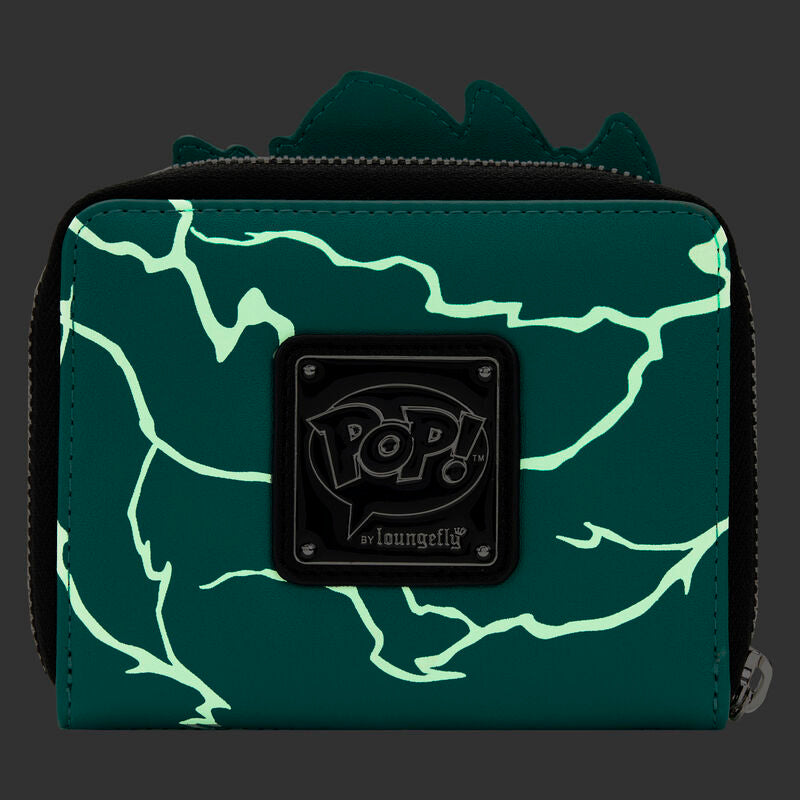 Cartera Deku Infinity My Hero Academia Loungefly   LOUNGEFLY