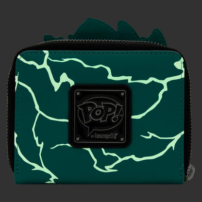 Cartera Deku Infinity My Hero Academia Loungefly  