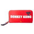 Cartera Donkey Kong Super Mario Nintendo   DIFUZED