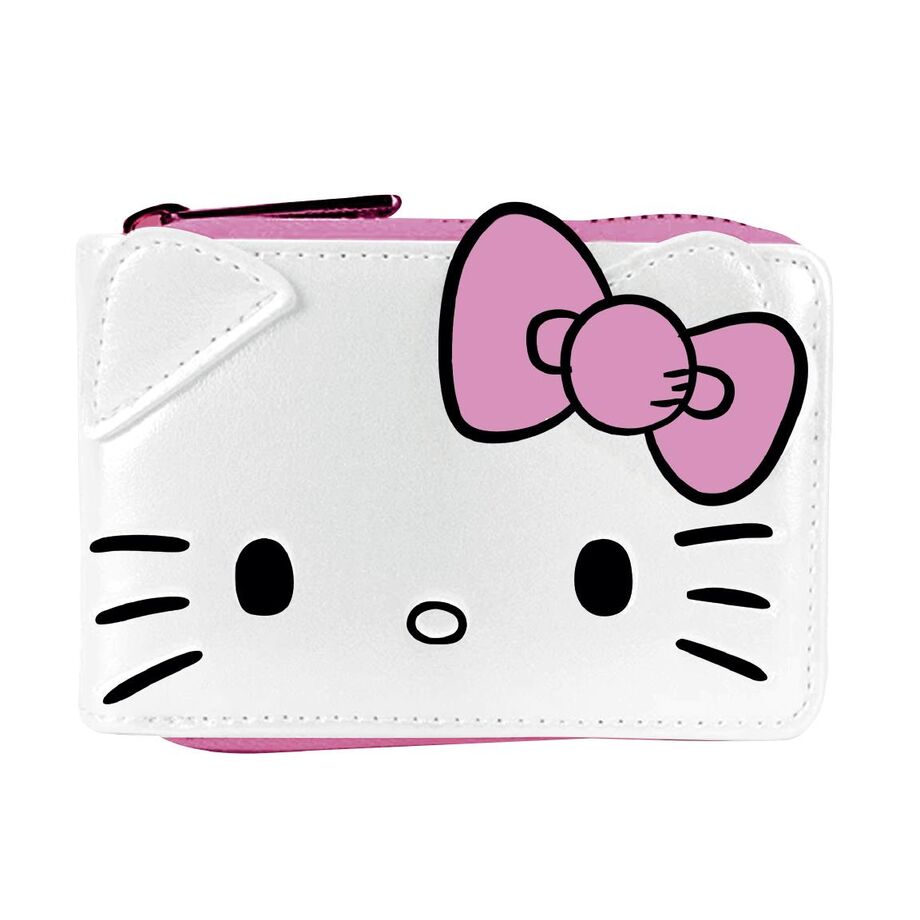 Cartera Hello Kitty   CERDÁ
