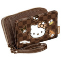 Cartera Hello Kitty and Friends   KARACTERMANIA