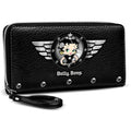 Cartera Motor Love Betty Boop   KARACTERMANIA