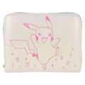 Cartera Pikachu Pokemon Loungefly   LOUNGEFLY