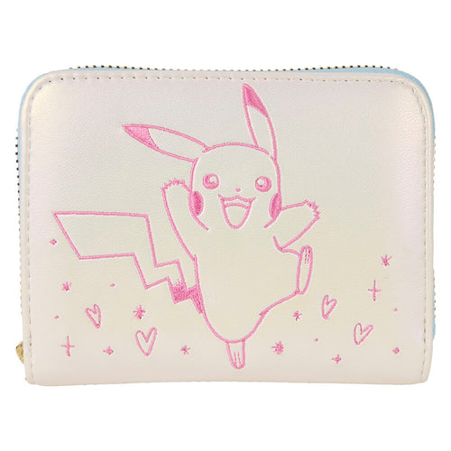 Cartera Pikachu Pokemon Loungefly   LOUNGEFLY