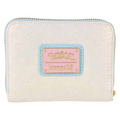 Cartera Pikachu Pokemon Loungefly  