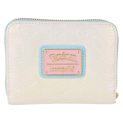 Cartera Pikachu Pokemon Loungefly   LOUNGEFLY