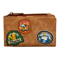 Cartera Pokemon Loungefly   LOUNGEFLY