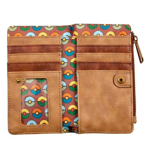 Cartera Pokemon Loungefly   LOUNGEFLY