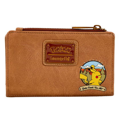 Cartera Pokemon Loungefly  