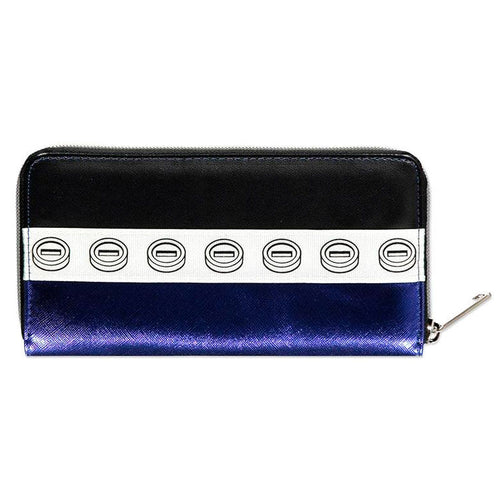 Cartera Summer Olympics Super Mario Nintendo   DIFUZED