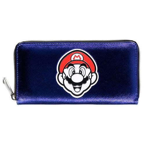 Cartera Summer Olympics Super Mario Nintendo   DIFUZED