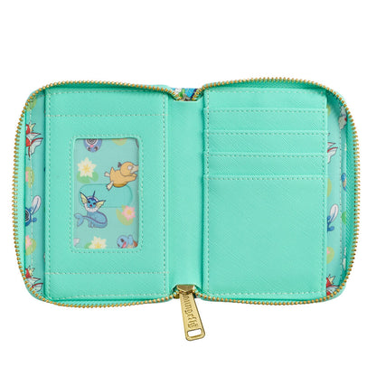Cartera Water Tipe Pokemon Loungefly  