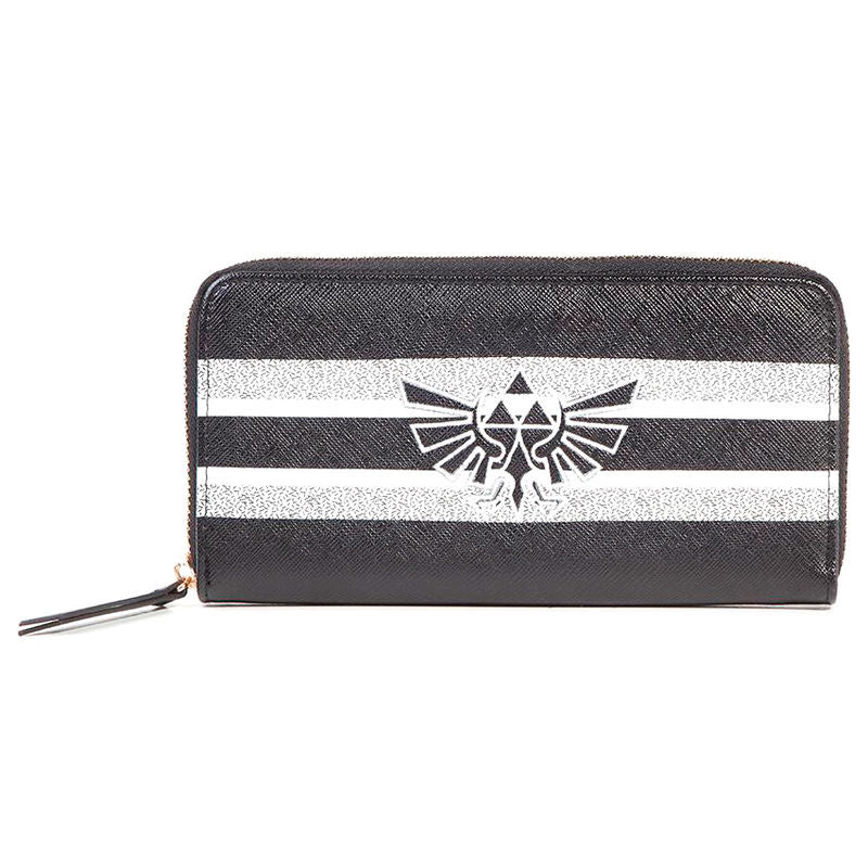 Cartera Zelda Nintendo   Difuzed