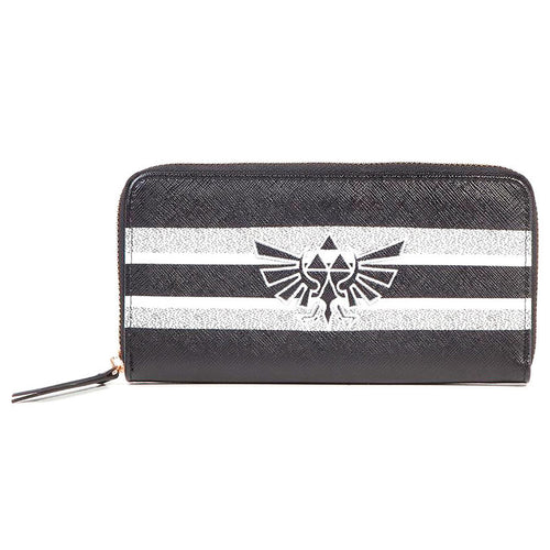 Cartera Zelda Nintendo   Difuzed