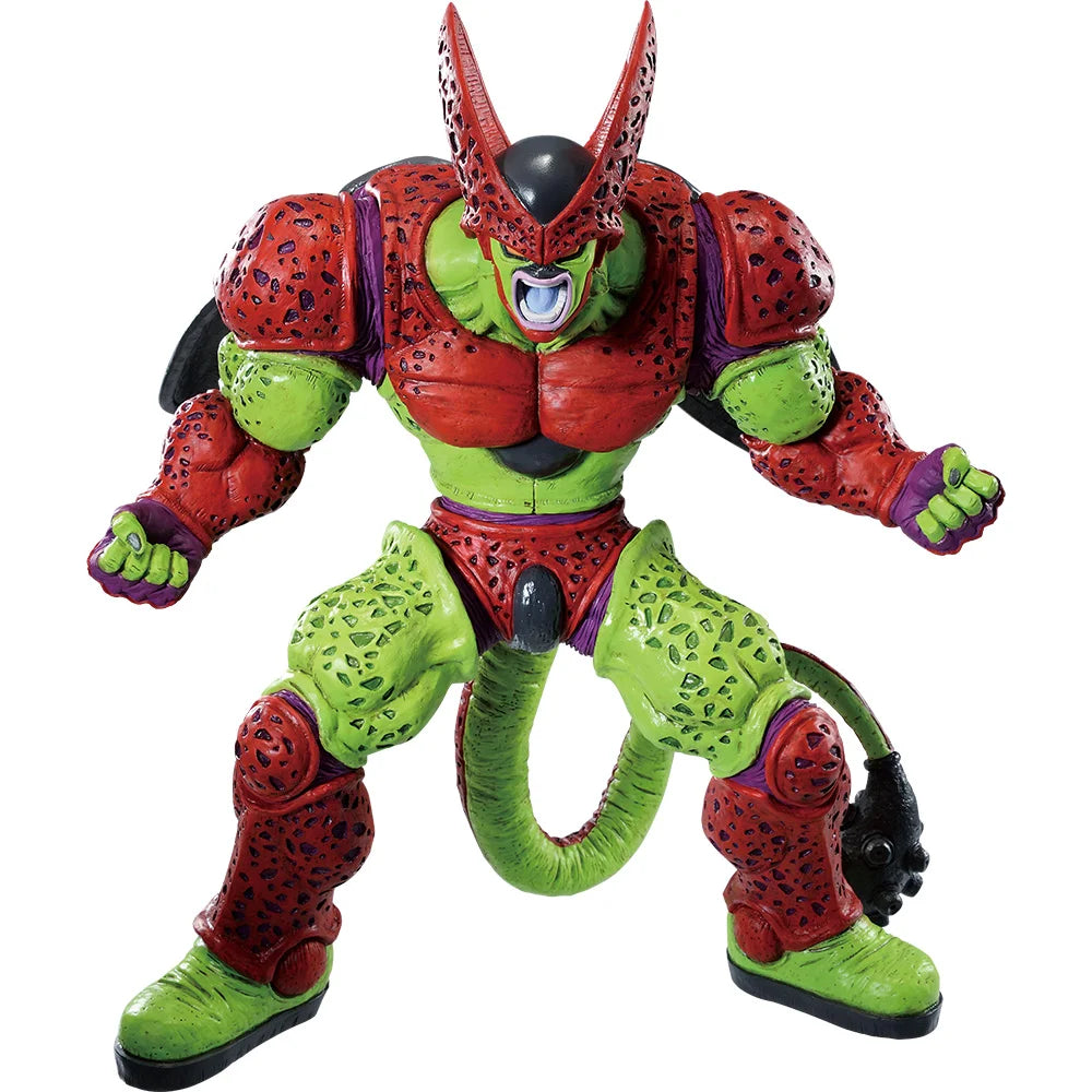 Cell Max – Ichiban Kuji Dragon Ball Vs Omnibus Beast   BANDAI