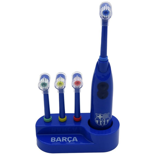 Cepillo de dientes electrico FC Barcelona   CYP BRANDS