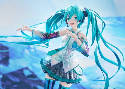 Character Vocal Series 01: Hatsune Miku Estatua PVC 1/4 Hatsune Miku 0x27 Eternal Stream 41 cm  