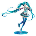 Character Vocal Series 01: Hatsune Miku Estatua PVC 1/4 Hatsune Miku 0x27 Eternal Stream 41 cm   GOOD SMILE