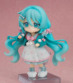 Character Vocal Series 01: Hatsune Miku Figura Nendoroid Hatsune Miku: Loungewear Outfit Ver. 10 cm   GOOD SMILE