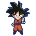 Cojin 3D Goku Dragon Ball   TOEI ANIMATION