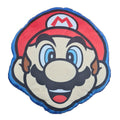 Cojin 3D Mario Super Mario Bros 35cm   NINTENDO