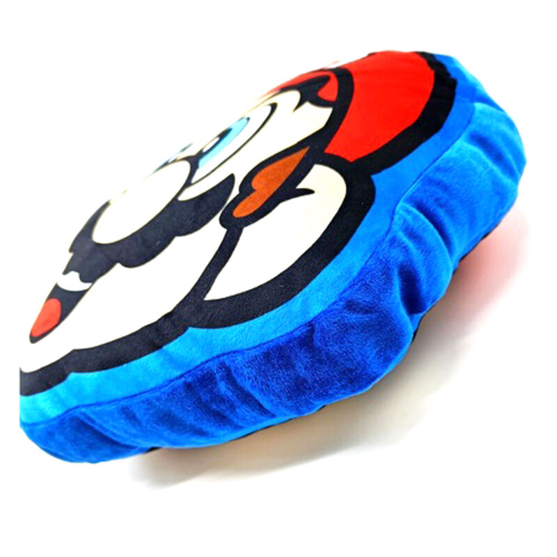 Cojin 3D Mario Super Mario Bros 35cm   NINTENDO
