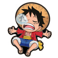 Cojin 3D Monkey D. Luffy One Piece   TOEI ANIMATION