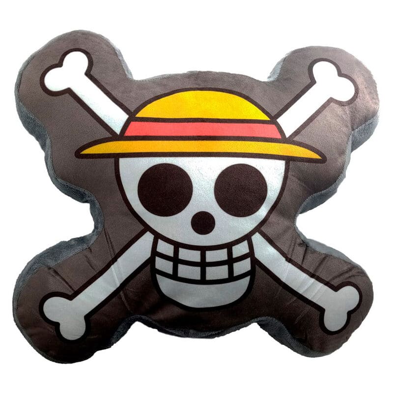 Cojin 3D One Piece   Toei Animation