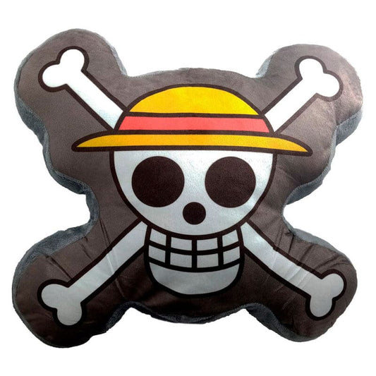 Cojin 3D One Piece  