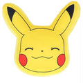 Cojin 3D Pikachu Pokemon 35cm   Nintendo