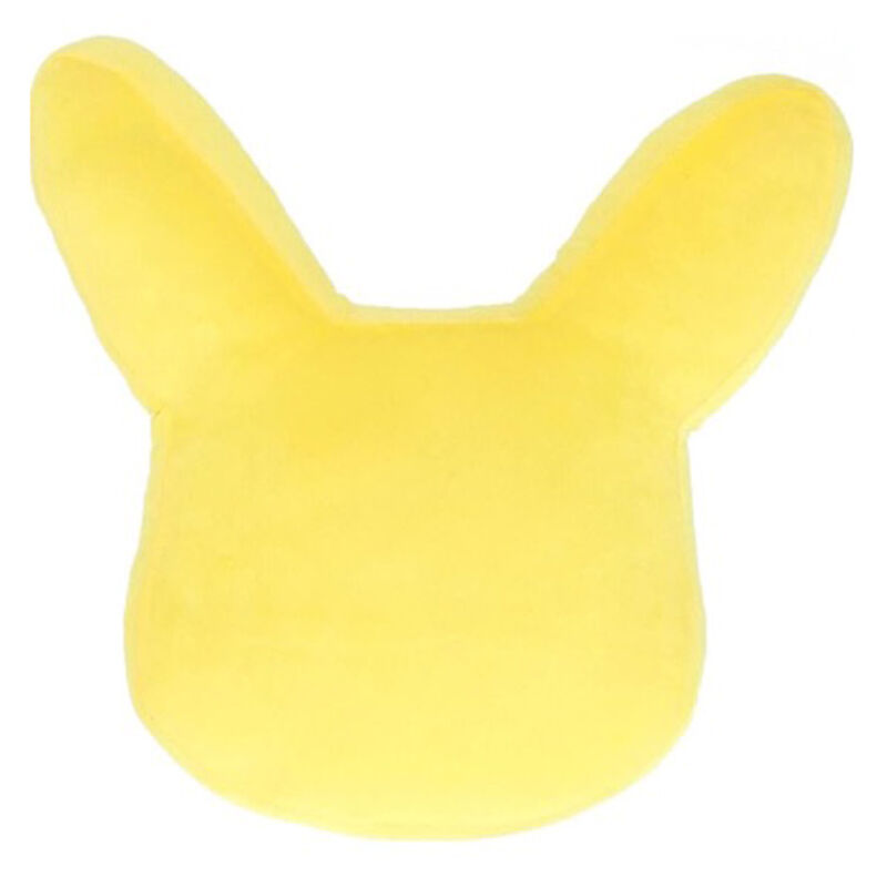 Cojin 3D Pikachu Pokemon 35cm   Nintendo