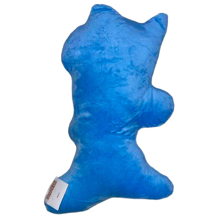 Cojin 3D Sonic the Hedgehog   SEGA