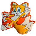 Cojin 3D Tails Sonic The Hedgehog   SEGA