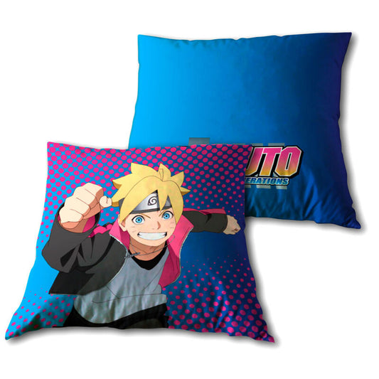 Cojin Boruto  