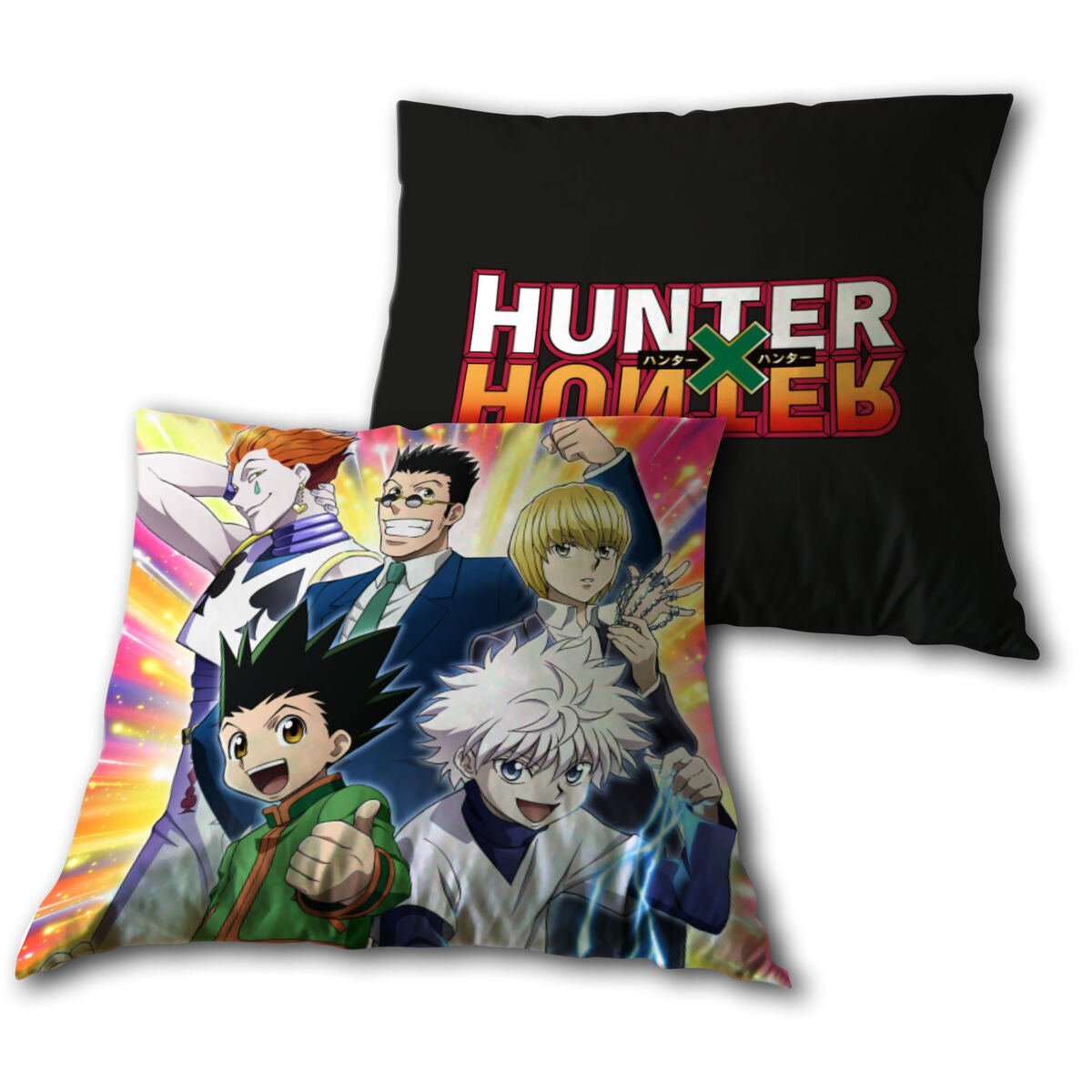 Cojin Hunter x Hunter   Otakuya