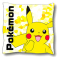 Cojin Pikachu Pokemon   NINTENDO