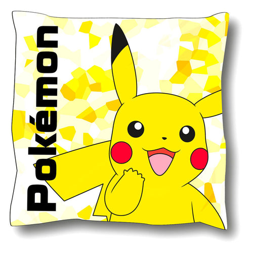 Cojin Pikachu Pokemon   NINTENDO