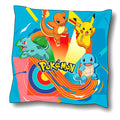 Cojin Pokemon   NINTENDO