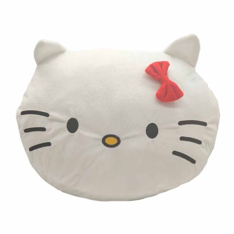 Cojin calienta manos Hello Kitty   SANRIO