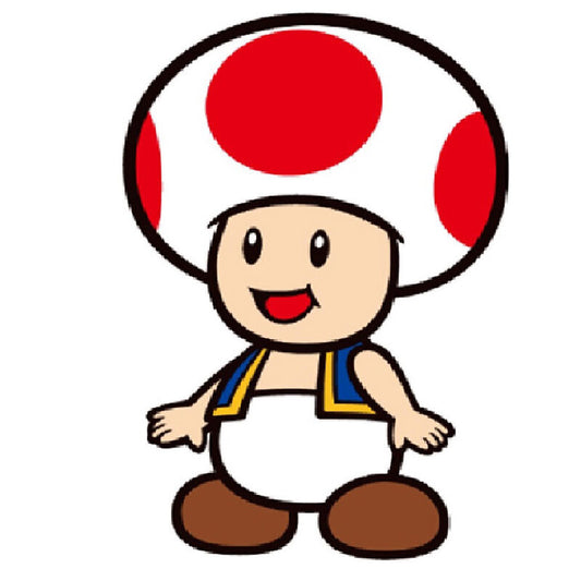 Cojines 3D Super Mario Bros  